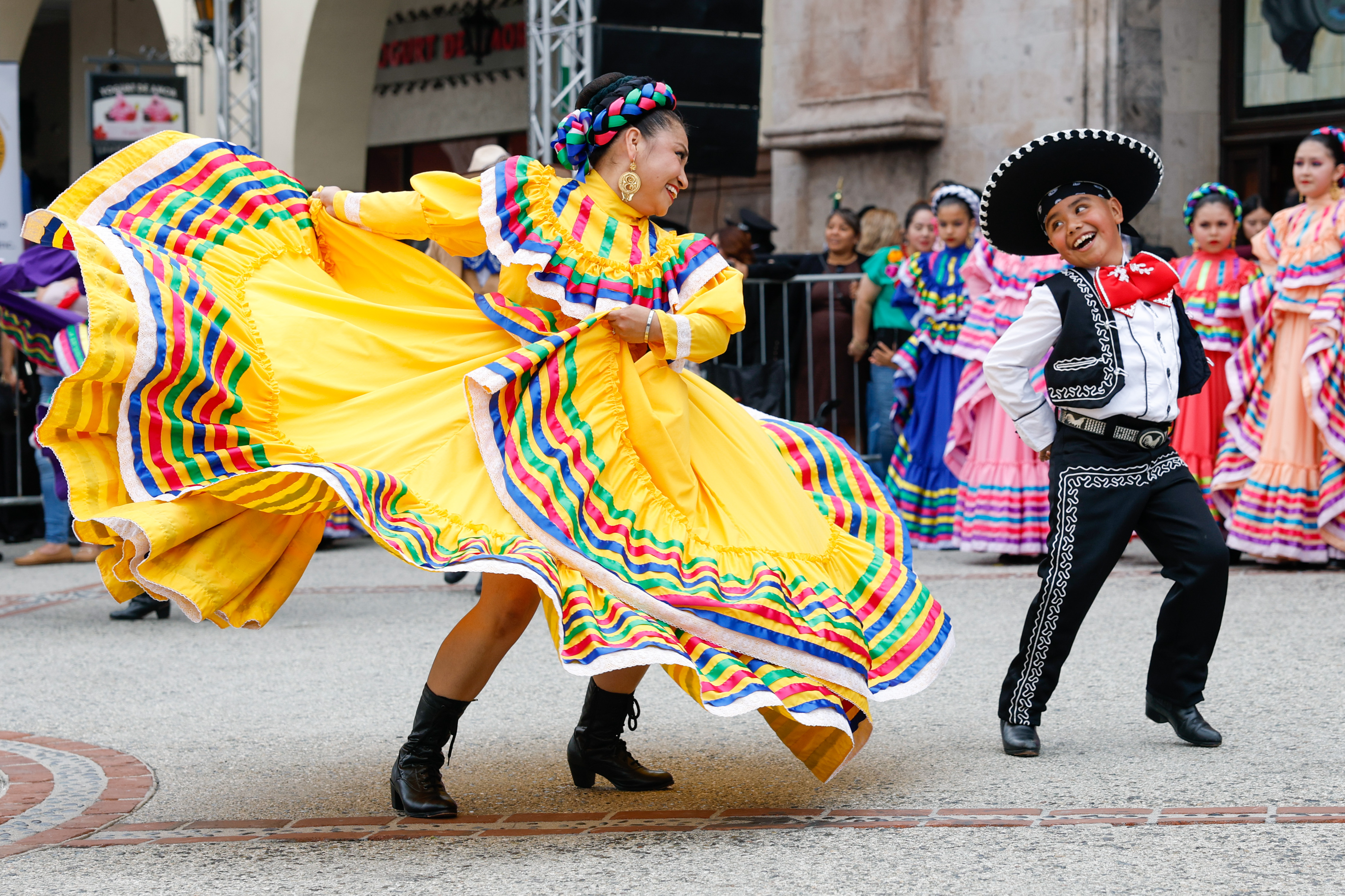 What is Cinco de Mayo and why is it celebrated? – NBC 5 Dallas-Fort Worth