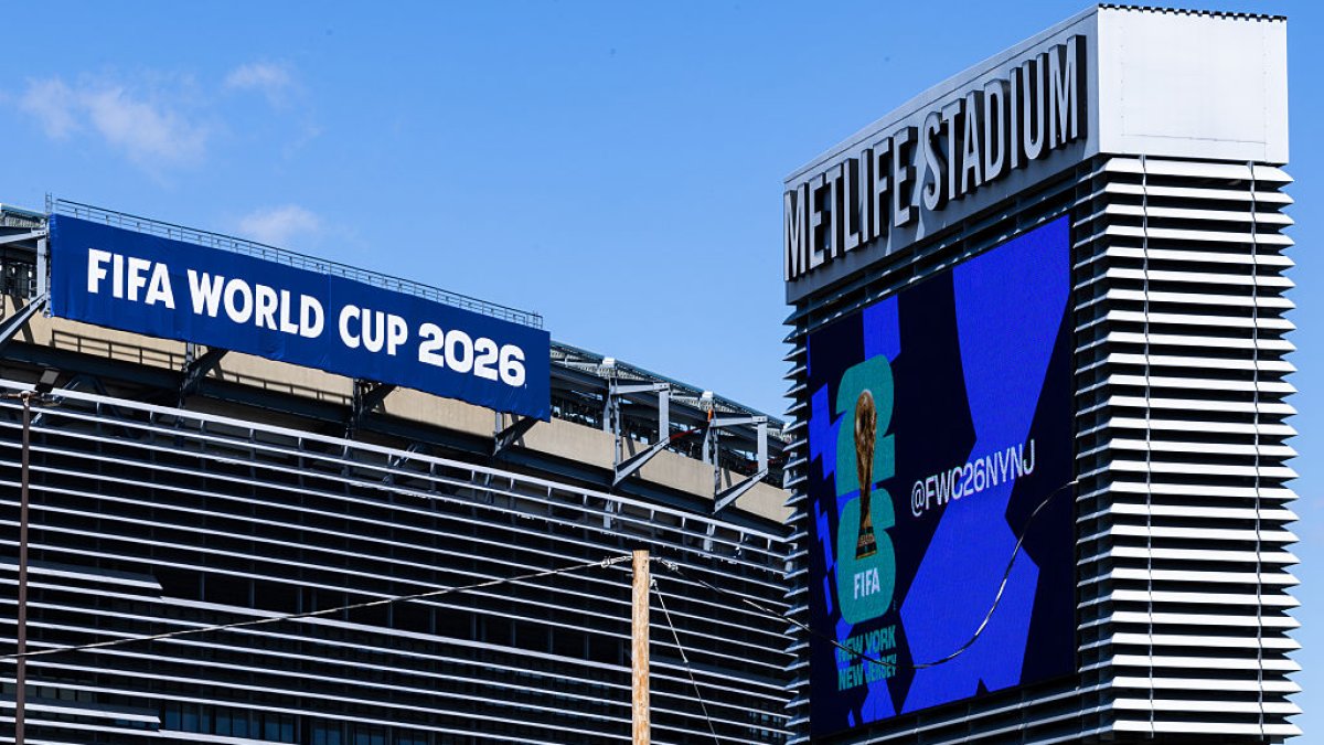 New York, New Jersey investigating FIFA World Cup ticket pricing