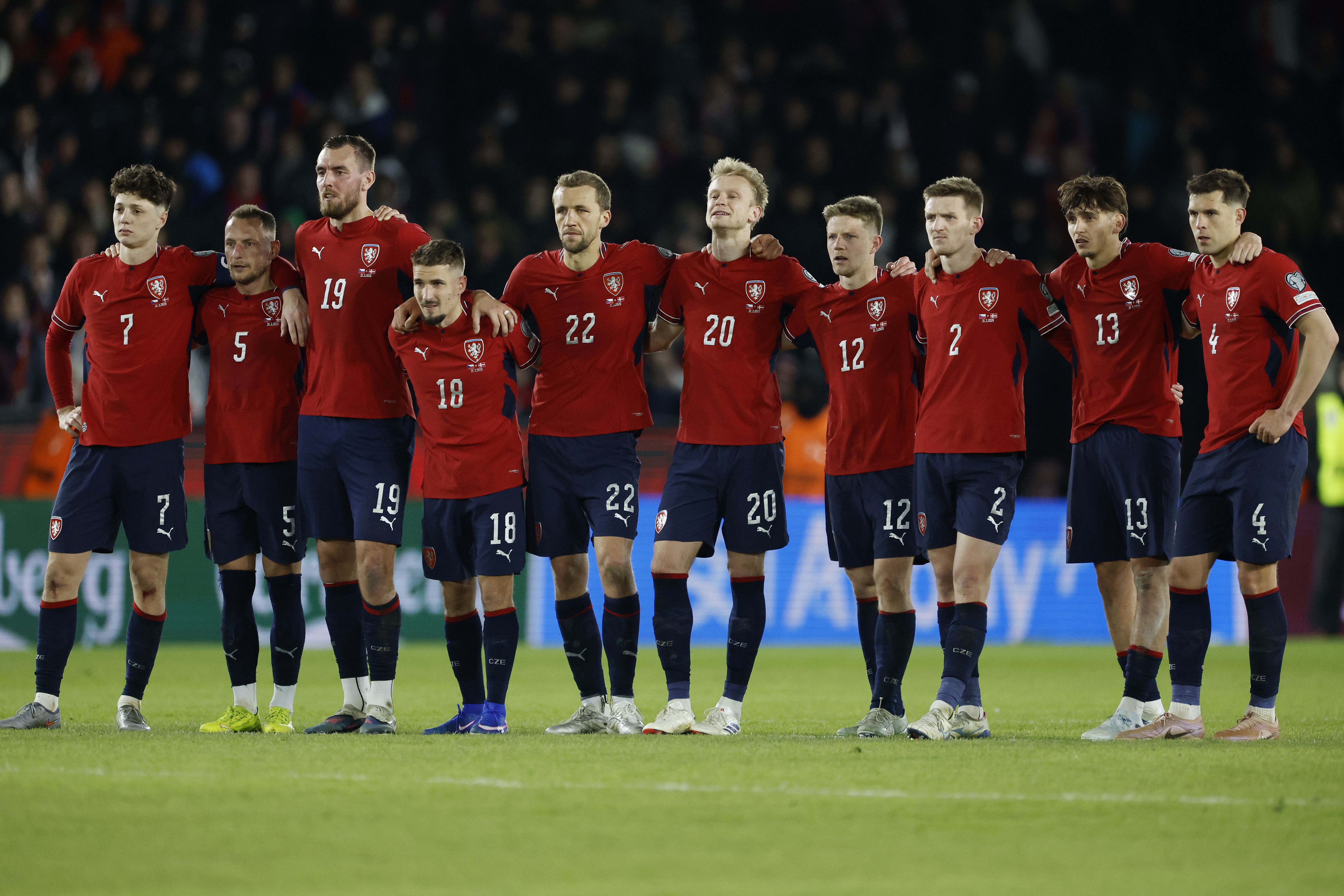 Czechia plans to host free community training session in Mansfield June 6