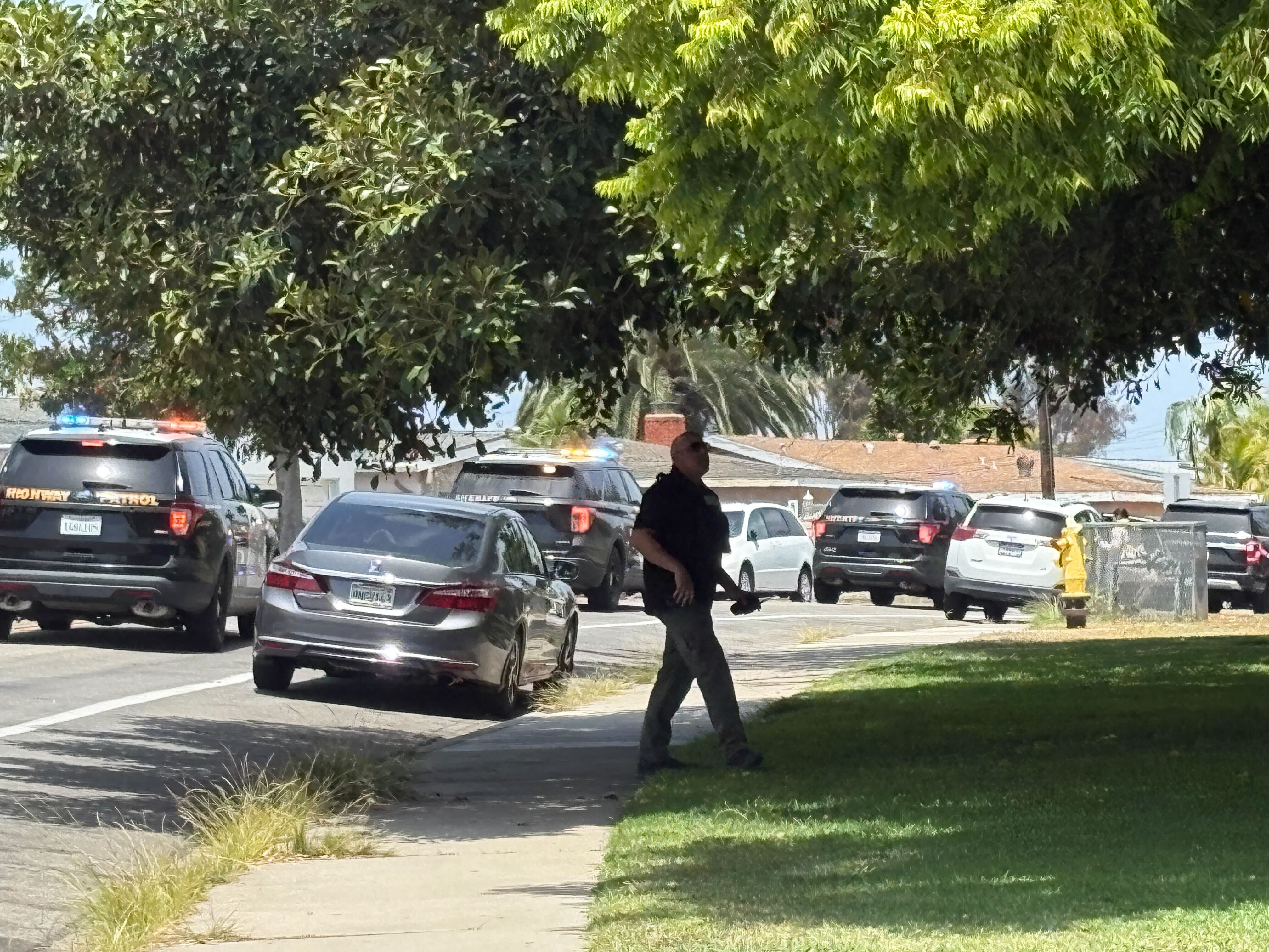 3 killed in San Diego mosque shooting; teen suspects die by suicide | Quick Digest