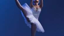 Love and Loss Avant Chamber Ballet 2026