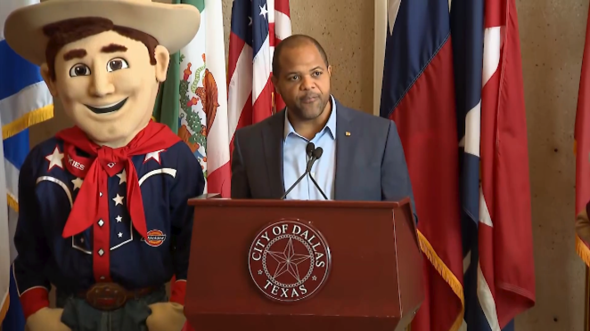 Registration open for Dallas Mayor's 30th Annual Back to School Fair