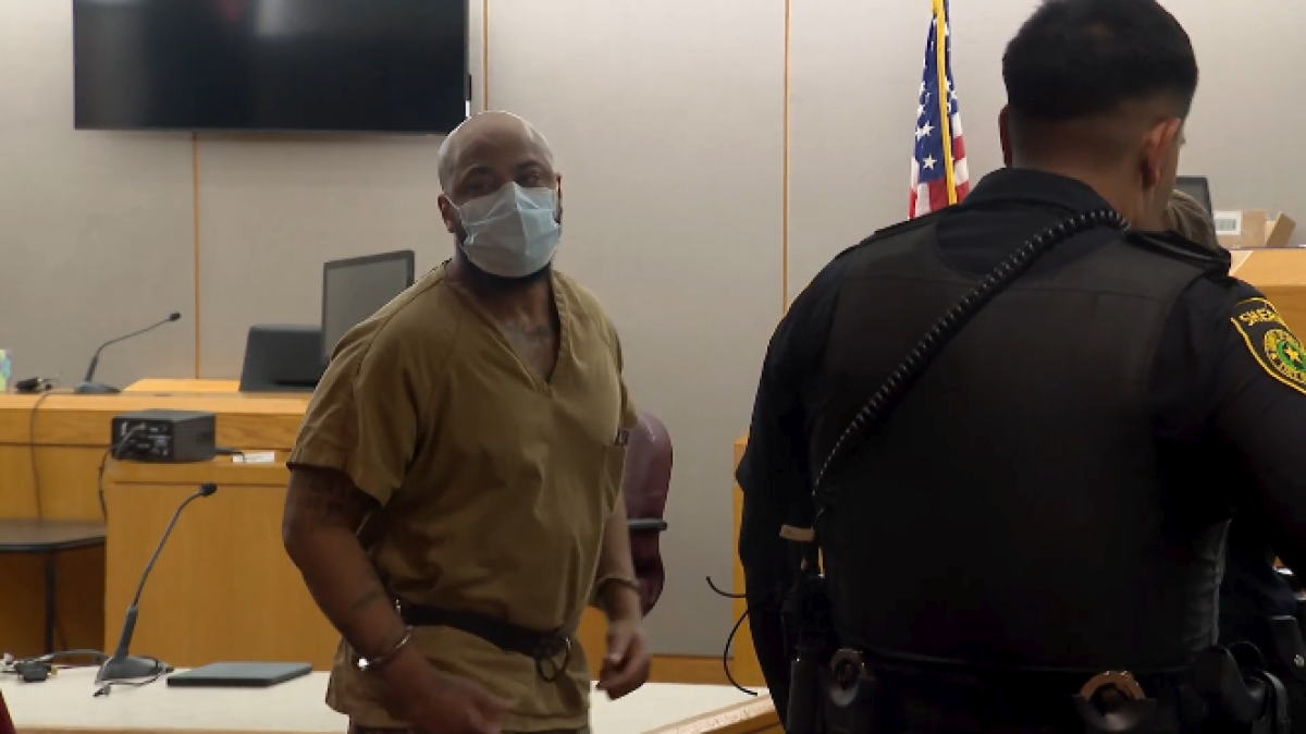 Man sentenced to 30 years in Garland murder of mother of three