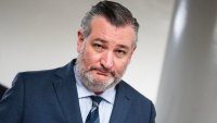 Sen. Ted Cruz called the meeting one of the "roughest" during his tenure in the Senate.