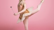 The Nutcracker with Live Orchestra