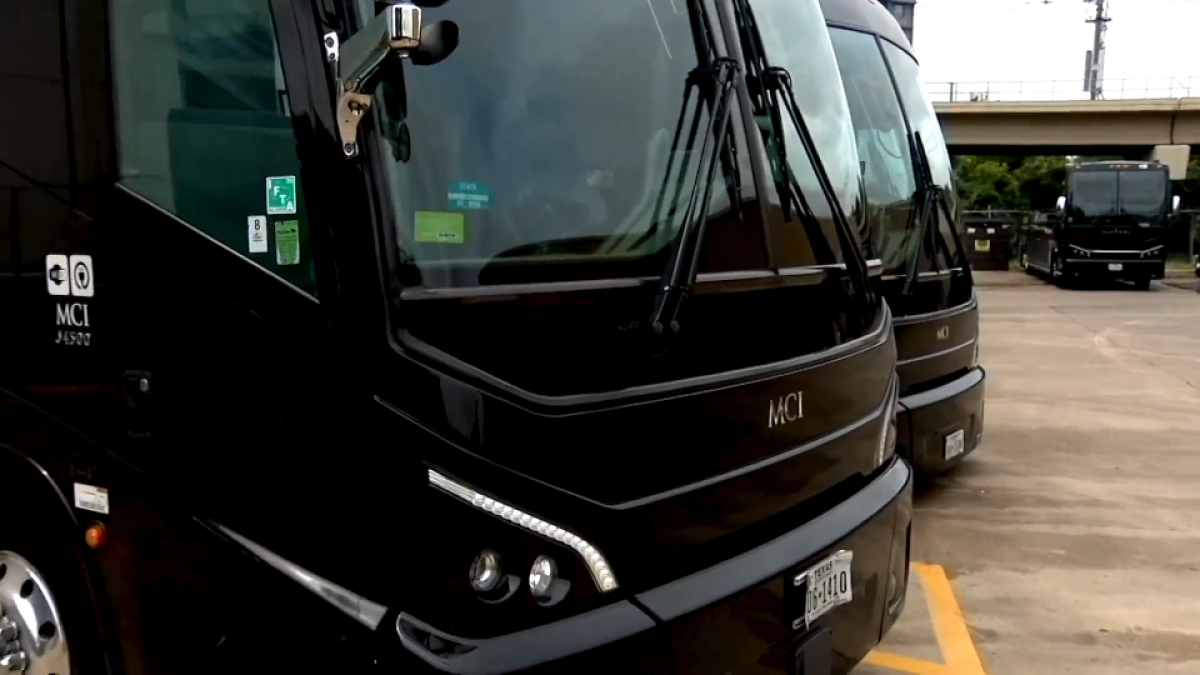 North Texas transportation companies prepare for World Cup travel surge