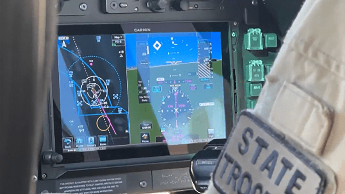 Texas DPS gets authority to take control of drones flying near AT&T Stadium during World Cup