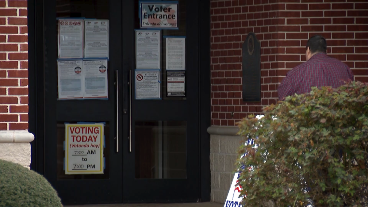 Low turnout could shape Texas runoff elections Tuesday