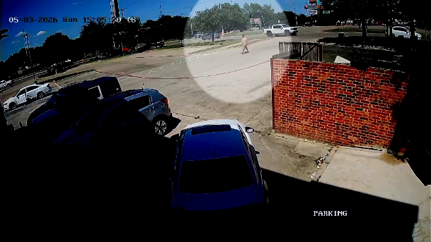 Garland Police say shooter won't face charges after fatal carjacking attempt