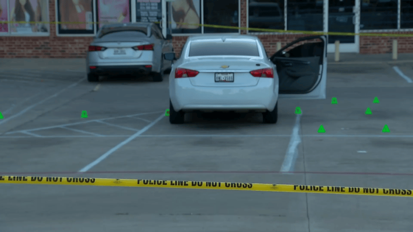 Garland carjacking attempt ends in fatal shooting, police say – NBC 5 ...