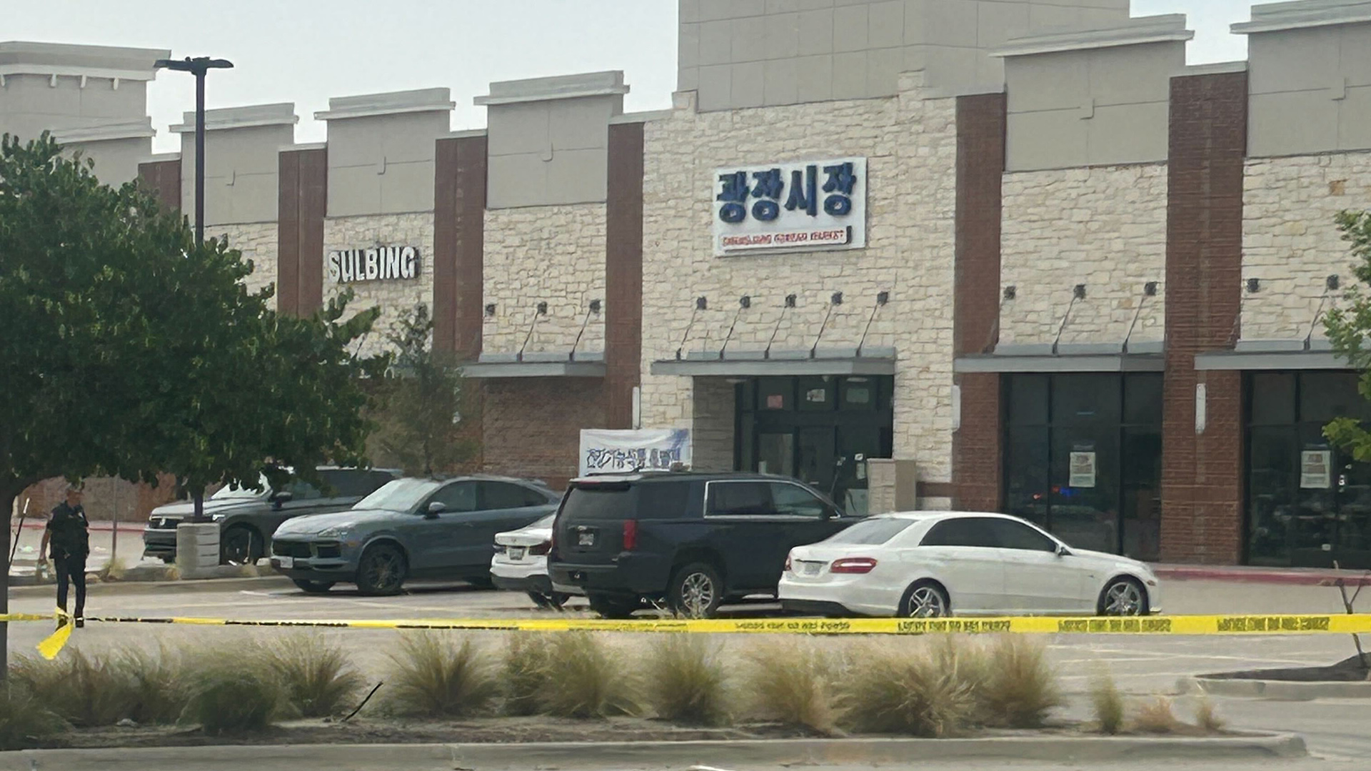 Community speaks following deadly shooting in Carrollton