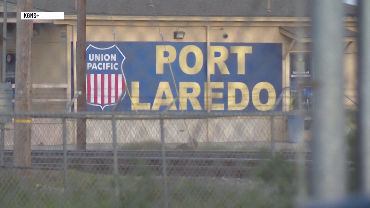 Teen was among 6 people from Honduras and Mexico who died in hot Texas shipping container