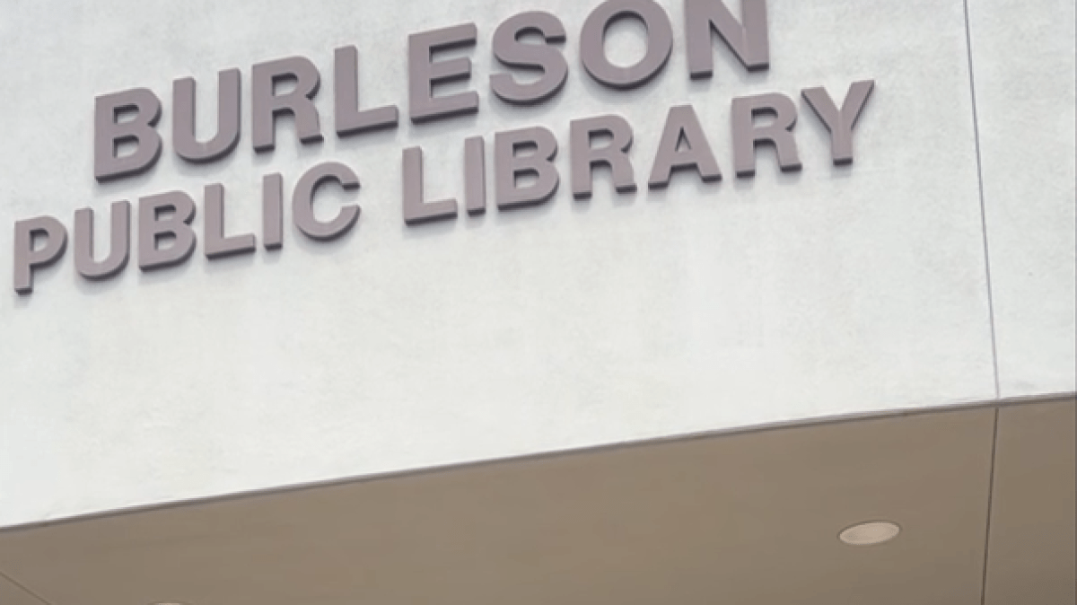 Local library's push for summer reading goes viral