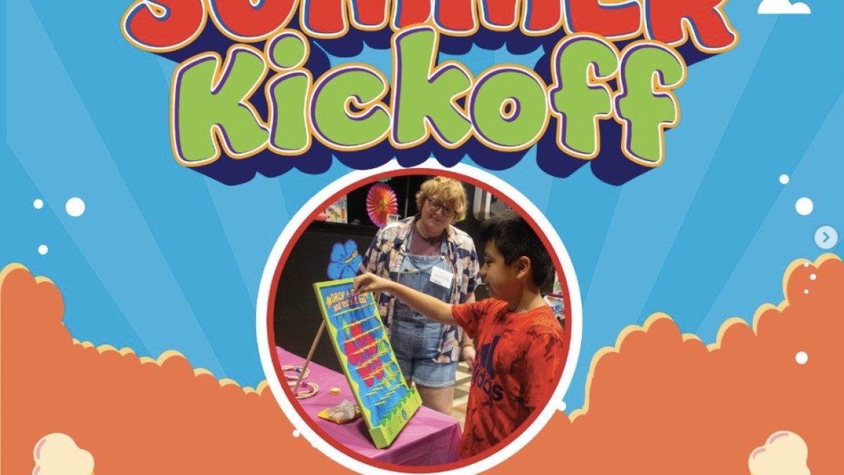 Free SMART Summer kicks off in Dallas with prizes
