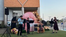 Quartet at Summer Classical Music Series 2026