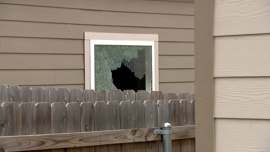 Neighbors in South Fort Worth plead for safety after latest shooting
