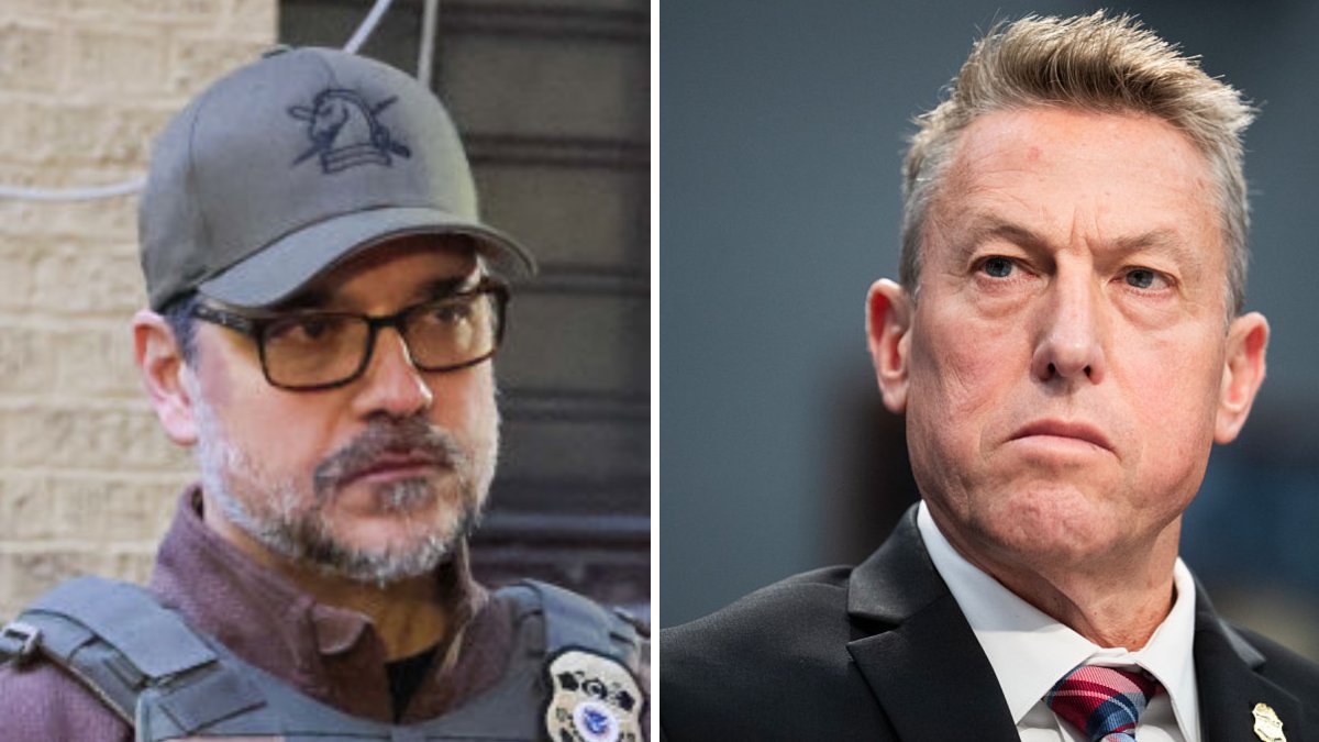 Inside the heated clash over DHS ‘master plan' for deportations