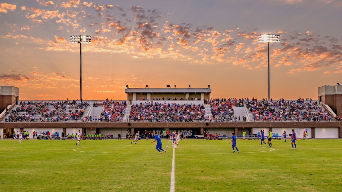 SMU selected as training site for World Cup teams playing at ‘Dallas' stadium