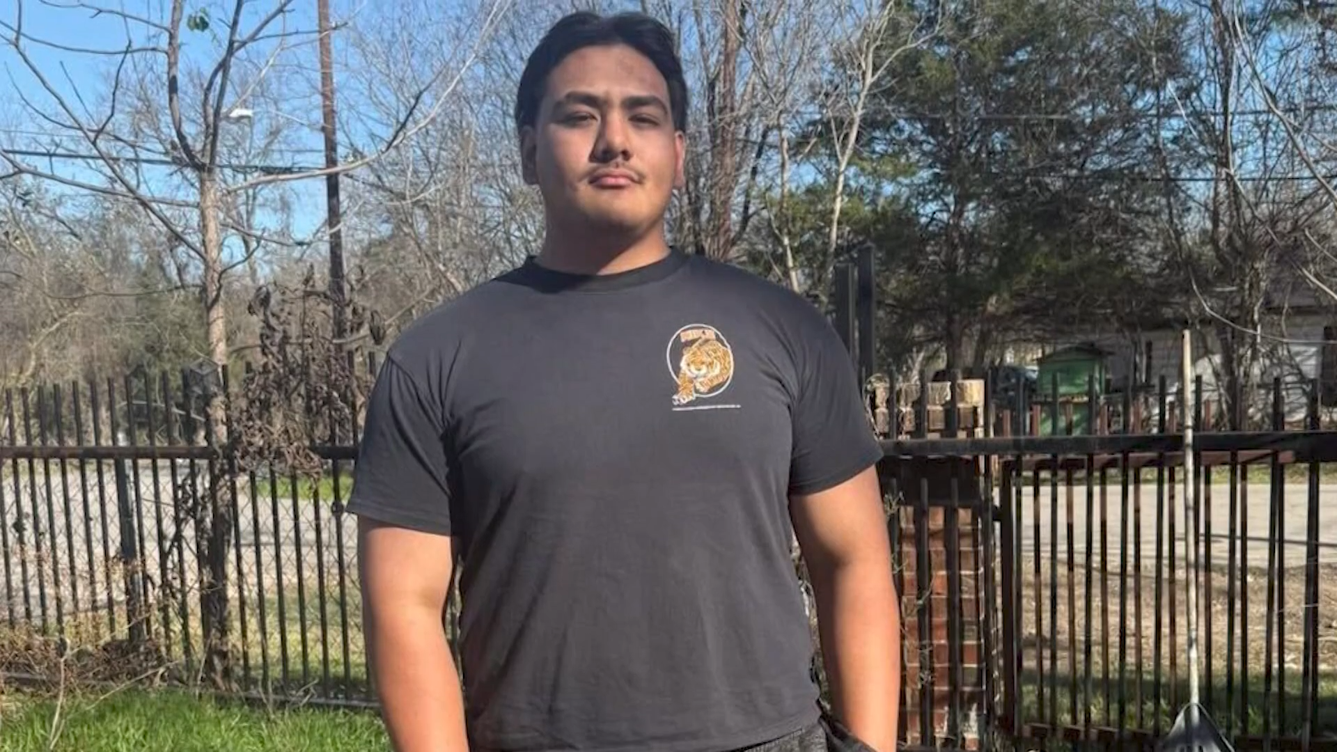 Soon-to-be father killed in road rage shooting as brothers face murder charges