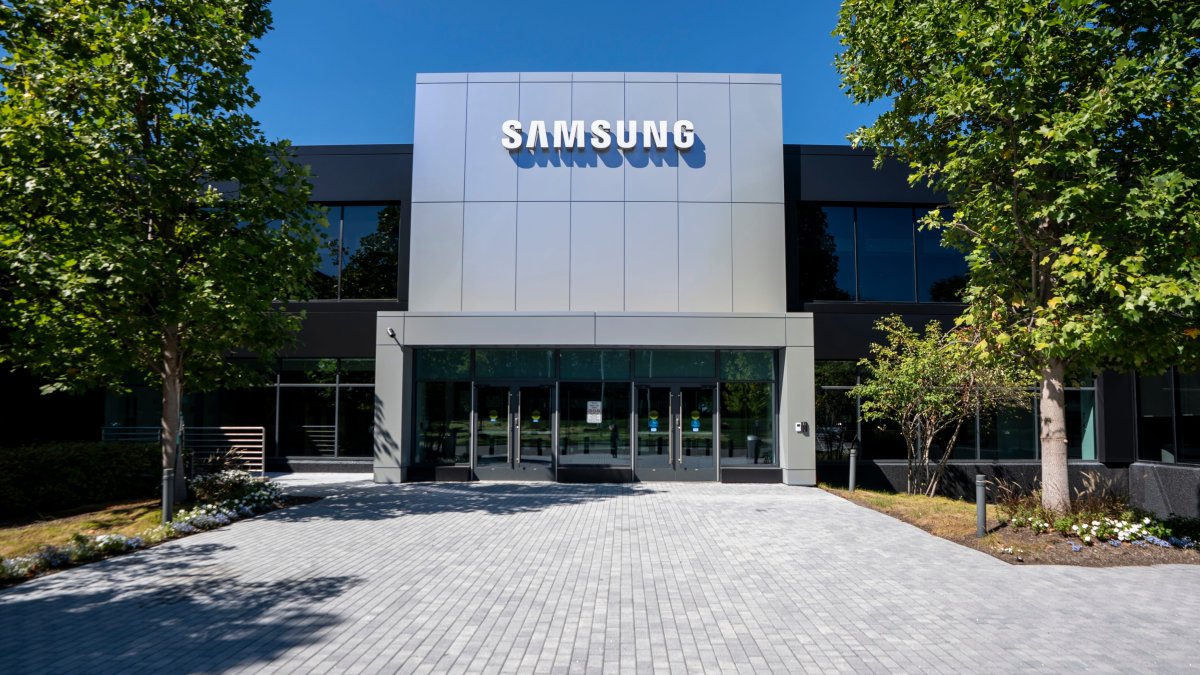 Samsung moving its U.S. headquarters to Plano