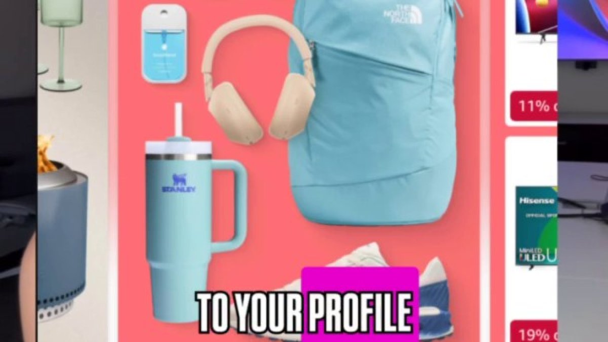 How safe are the products in your home?