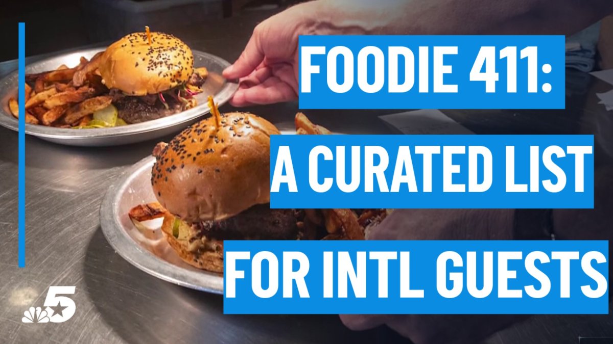 Foodie 411: Curated list of ‘must try' places for World Cup guests