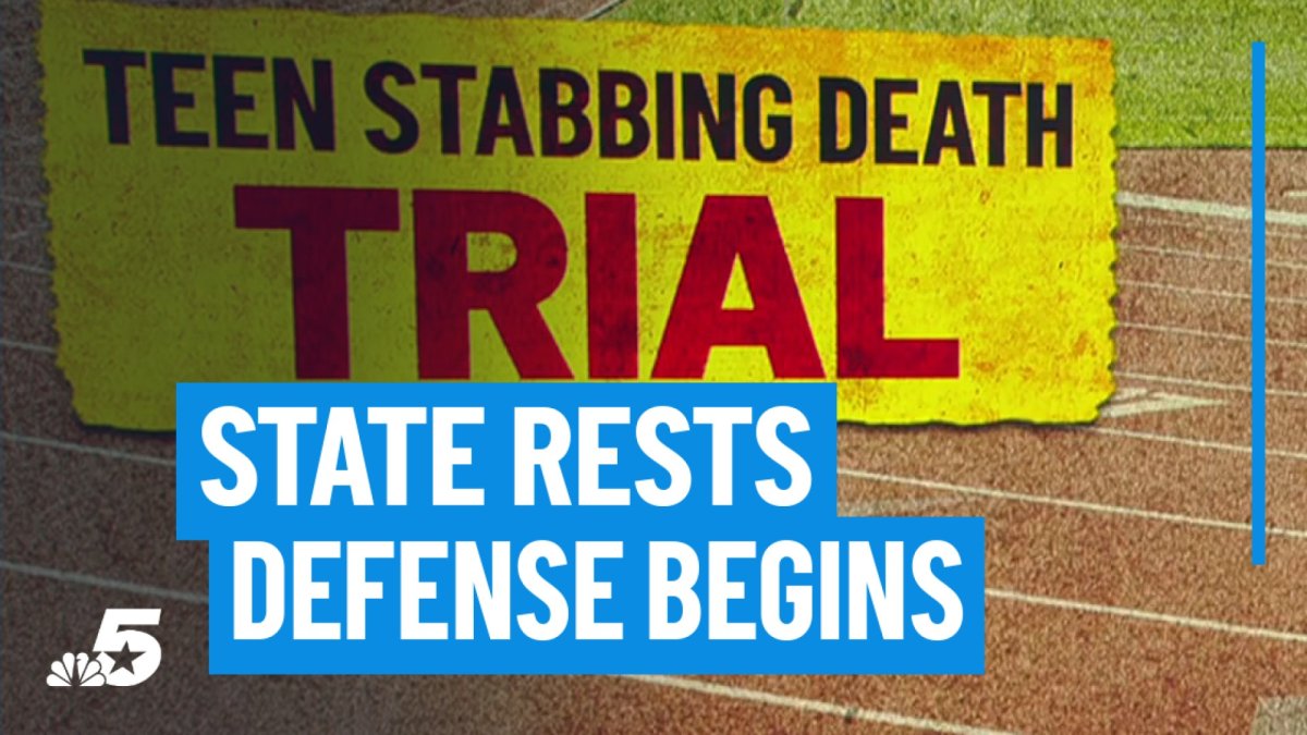State rests in Karmelo Anthony Murder Trial as defense begins its case ...