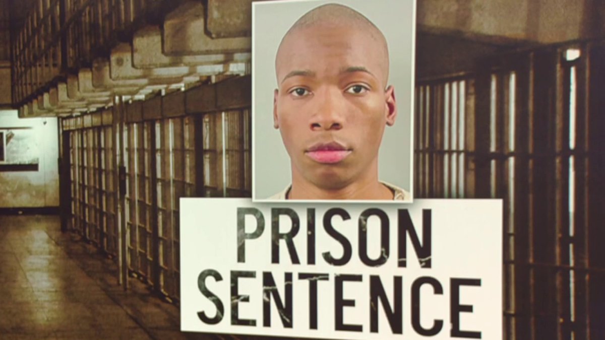Appeal filed after Karmelo Anthony receives 35-Year Sentence in Austin Metcalf murder case