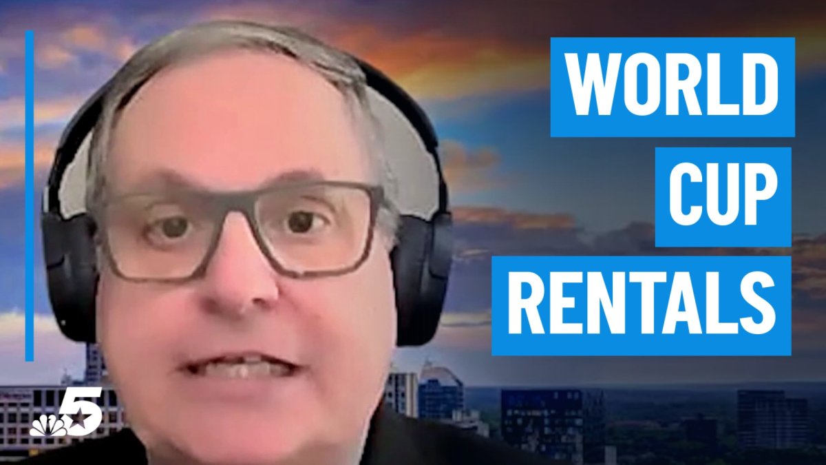 Don't make this mistake when renting out your home for the World Cup
