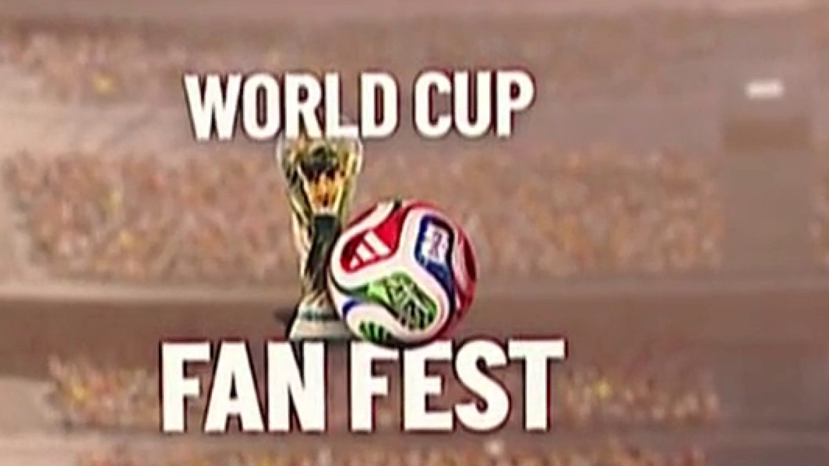Dallas FIFA Fan Fest opens with free watch party for soccer fans