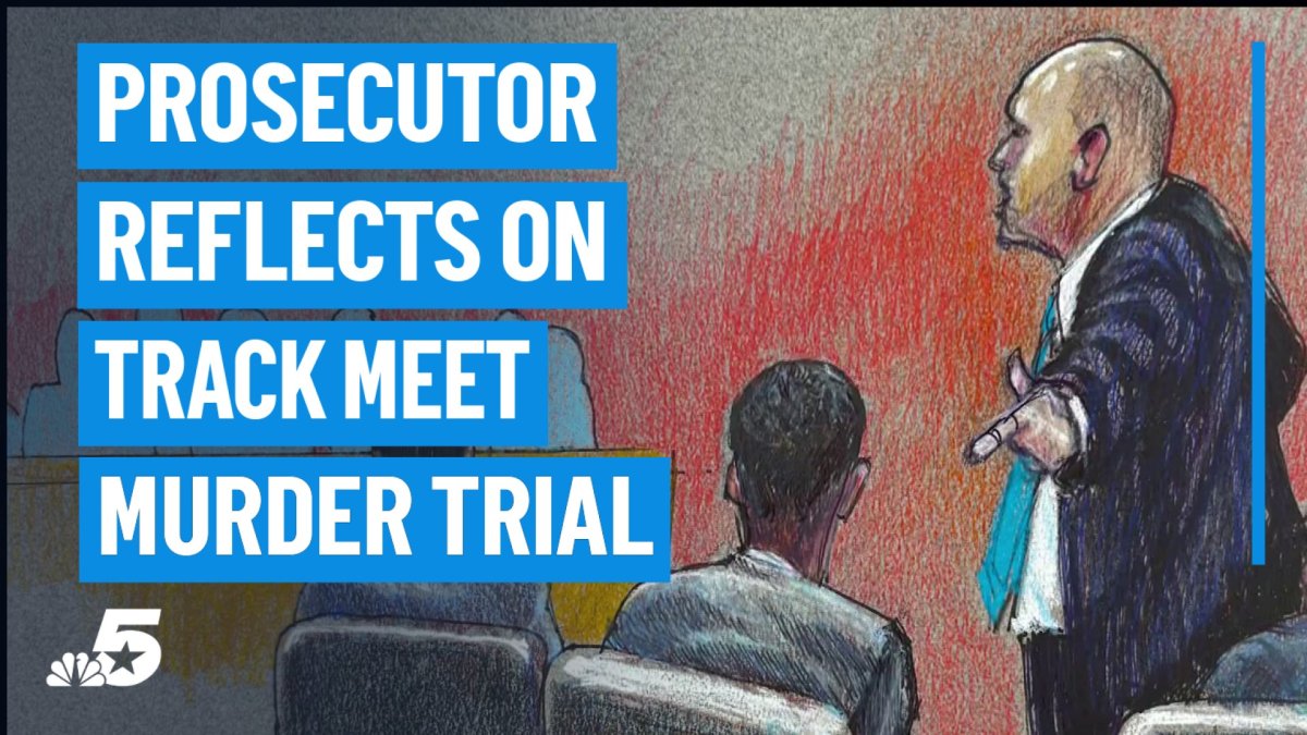 Veteran Prosecutor reflects on Karmelo Anthony trial, conviction