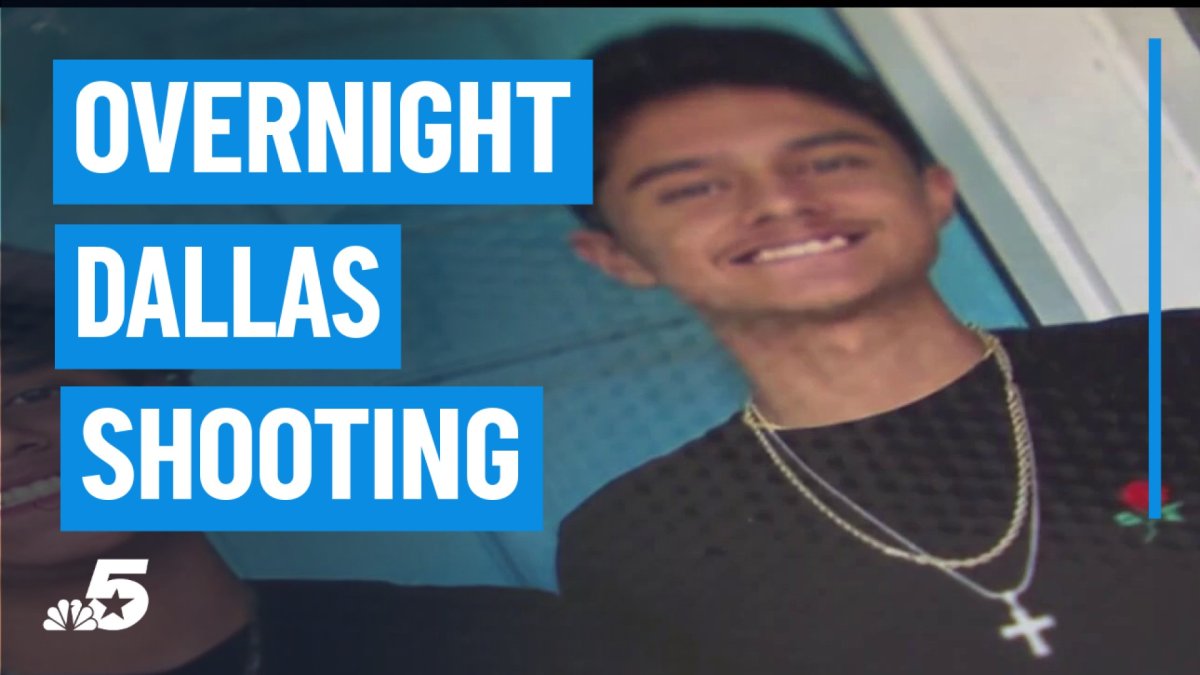 Family pleads for answers after 18-year-old killed in Pleasant Grove shooting