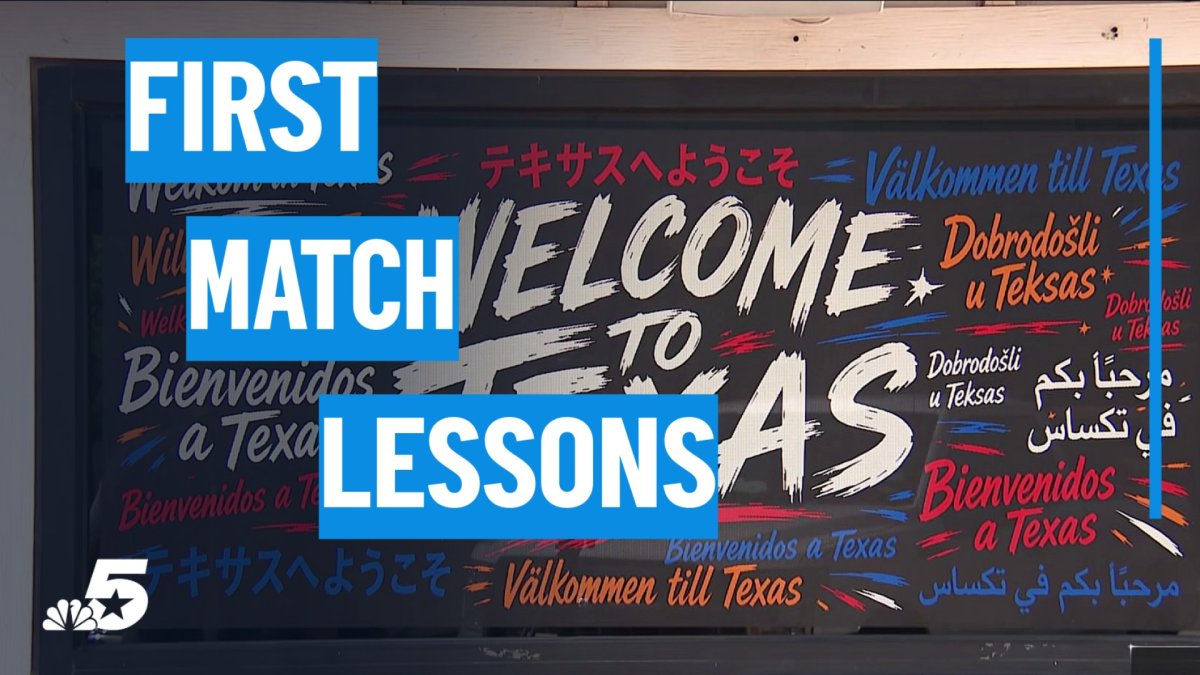 What organizers learned from North Texas' first World Cup match