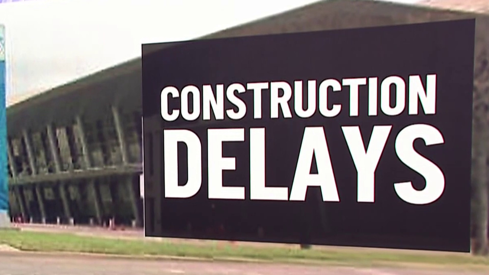nbcdfw.com - David Goins - Dallas convention center redesign debate sparks concerns over jobs, tourism