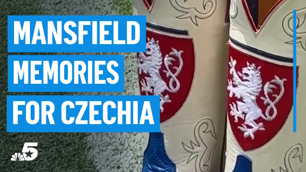 Team Czechia's World Cup run ends, leaving behind lasting memories in Mansfield