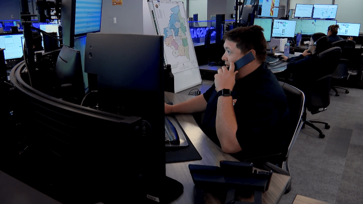 Arlington launches nurse hotline through 911 system to reduce ambulance calls