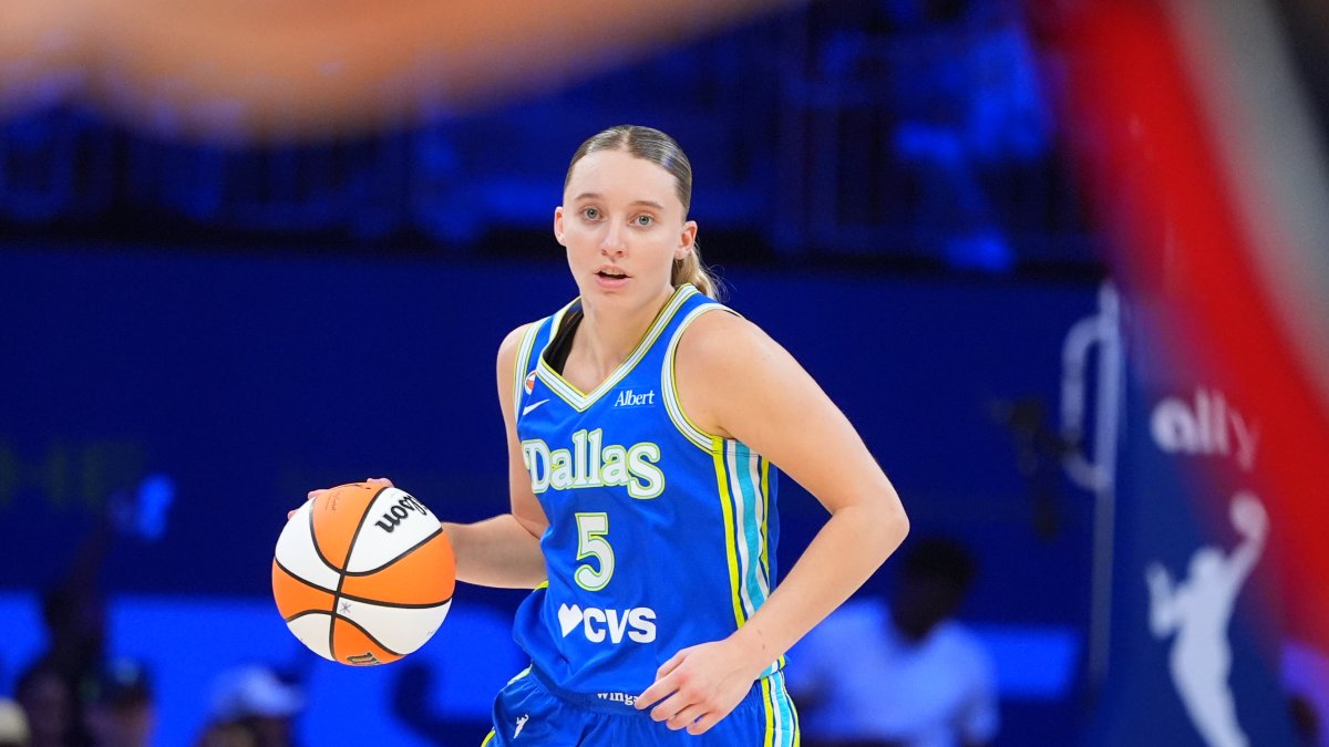 Wings headed back to Washington seeking to avenge last week's loss to the Mystics