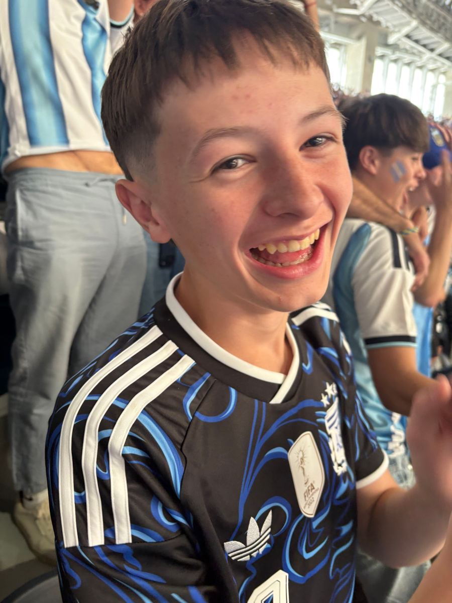 Ticket trouble resolved for young North Texas soccer fan
