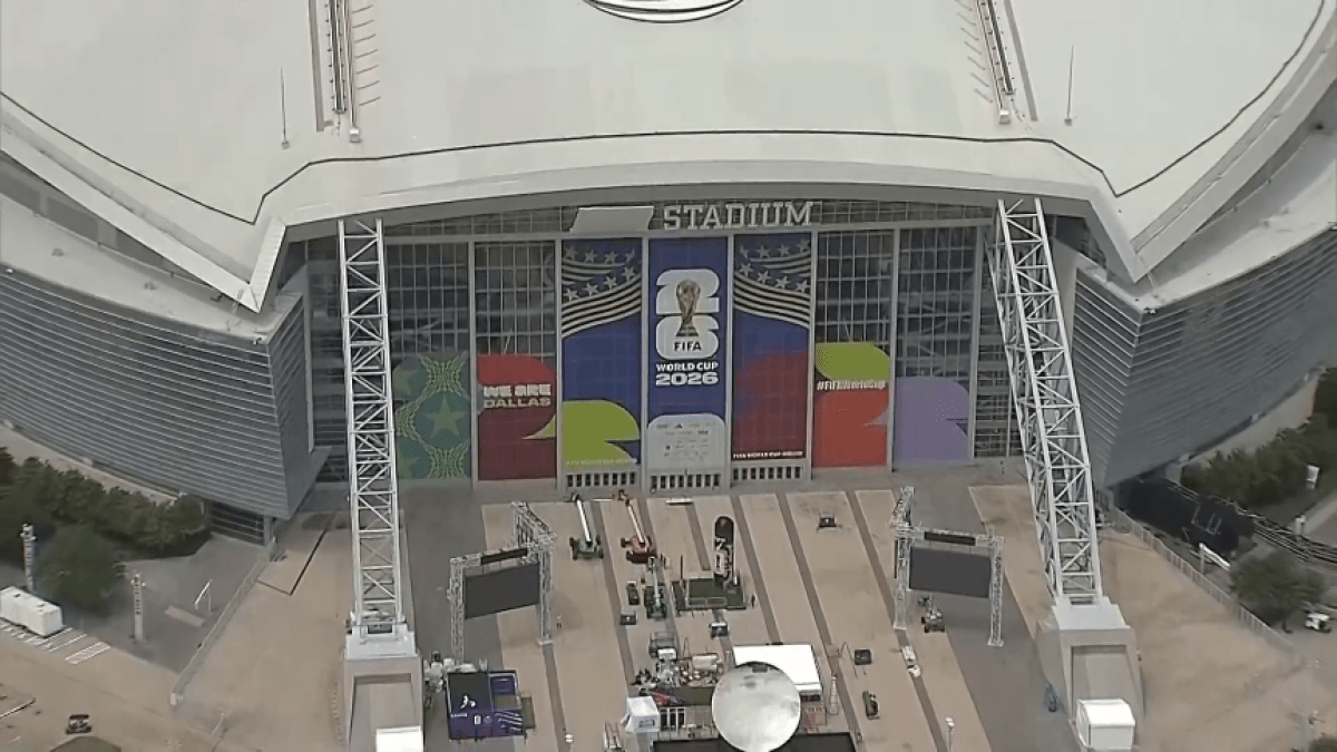 What to know before heading to Dallas Stadium for World Cup games