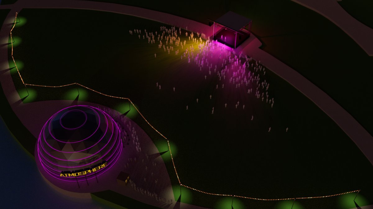 Immersive dome theater planned for Grand Prairie's EpicCentral