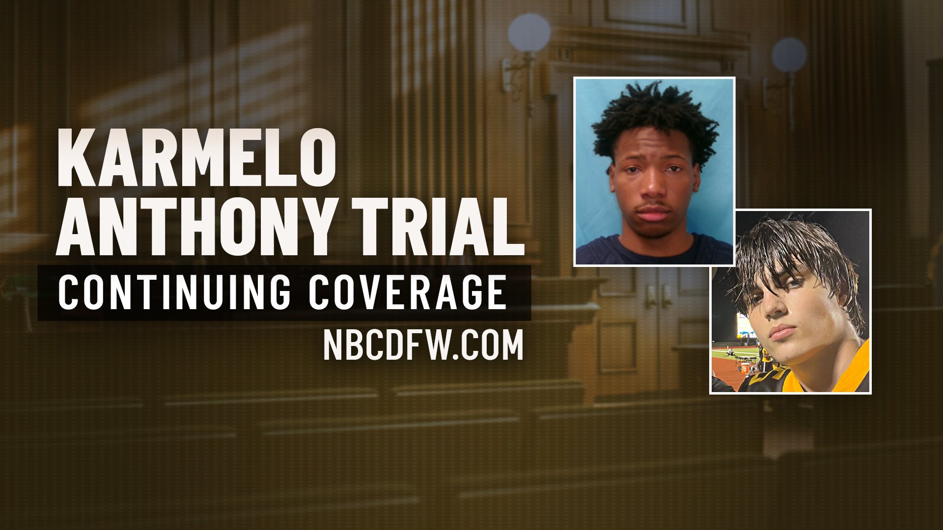 ‘He committed murder,' Students testify about fatal stabbing at track meet during Karmelo Anthony murder trial