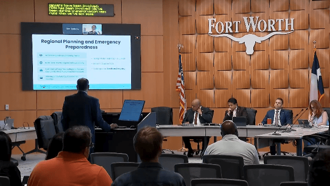 Fort Worth prepares for World Cup visitors with expanded public safety plan