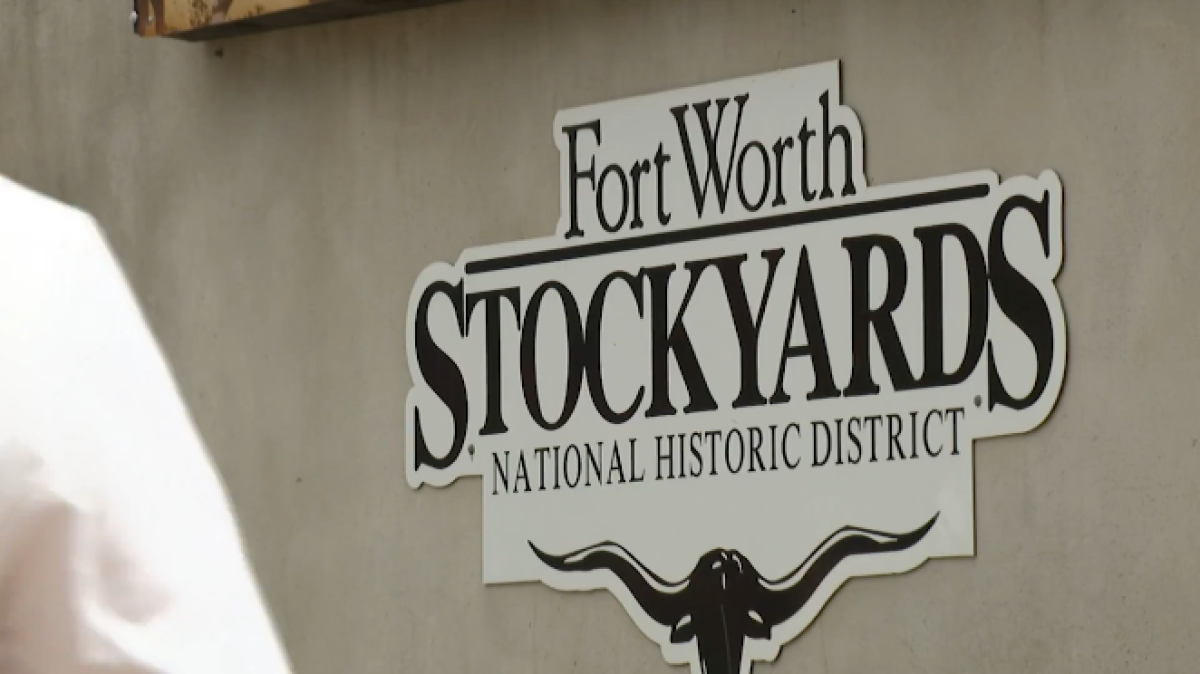 Fort Worth Stockyards gears up for FIFA World Cup fans