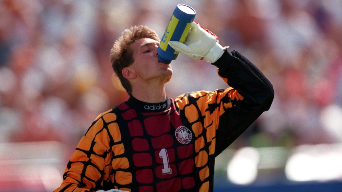 Looking back at how hot it was the last time North Texas hosted World Cup games