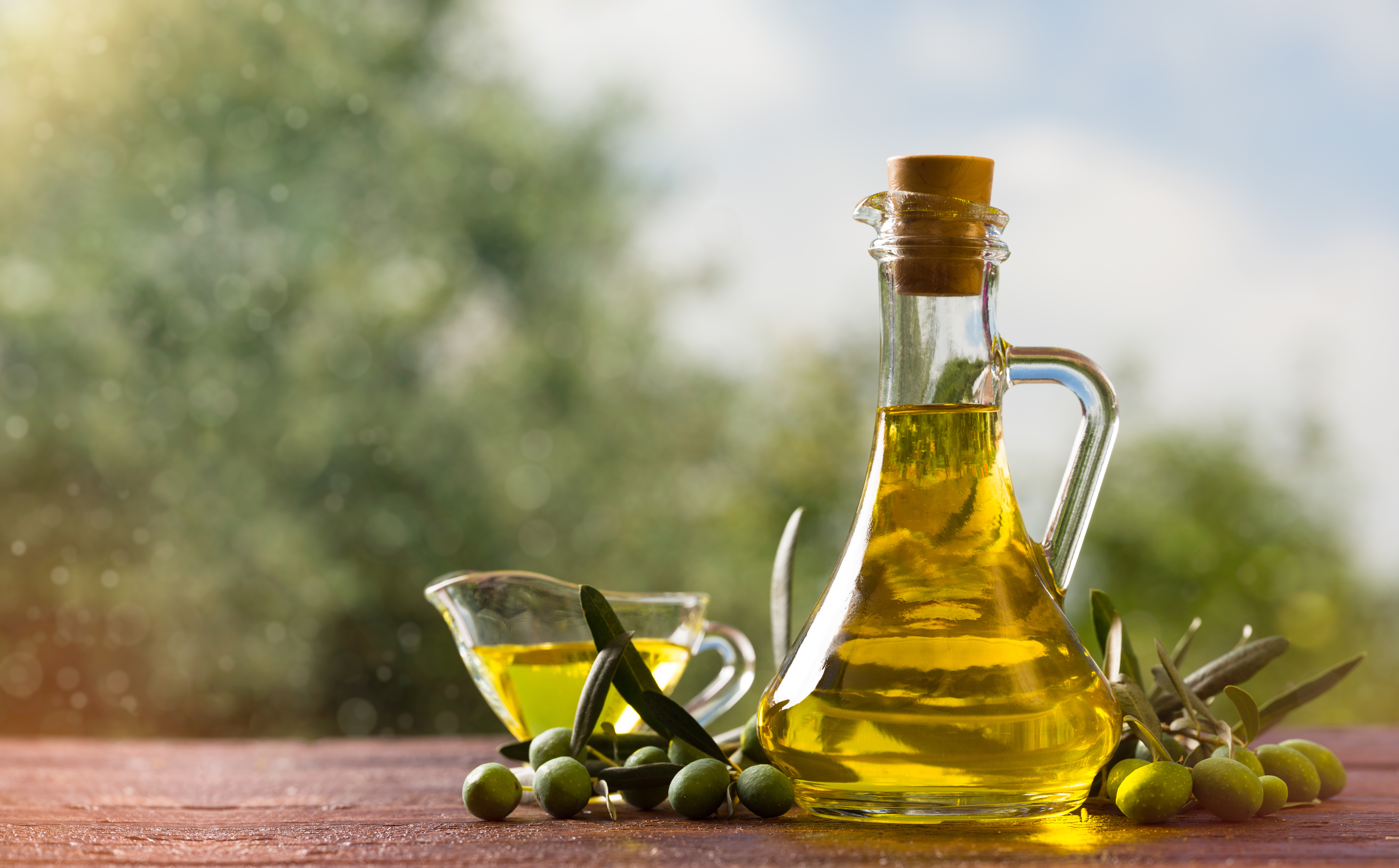 What is the healthiest type of olive oil? The No. 1 pick with the most benefits
