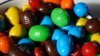 M&M's is cutting 2 colors from its bags — here's why
