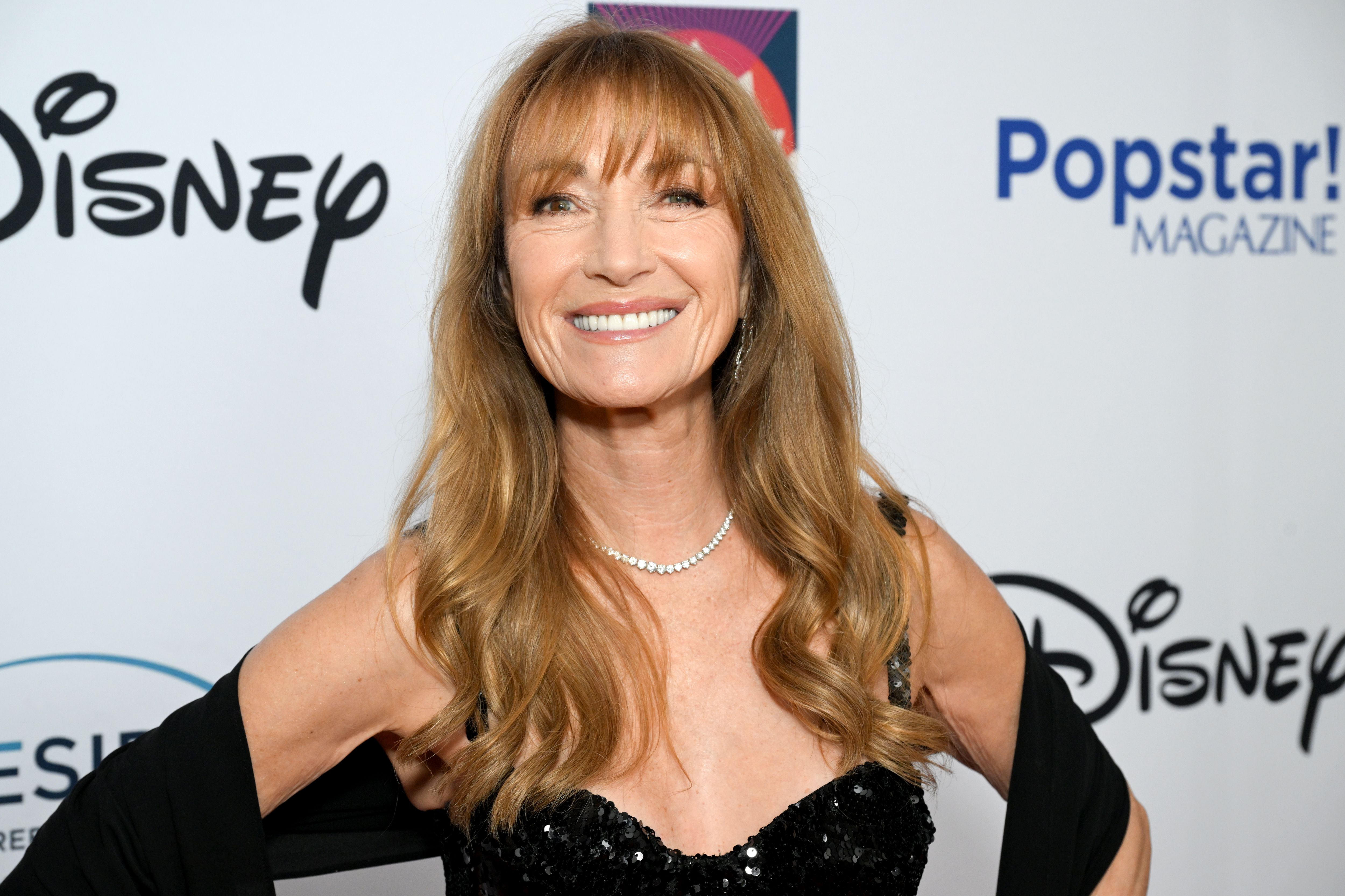 Jane Seymour, 75, still feels ‘like a teenager' and credits it to these simple...