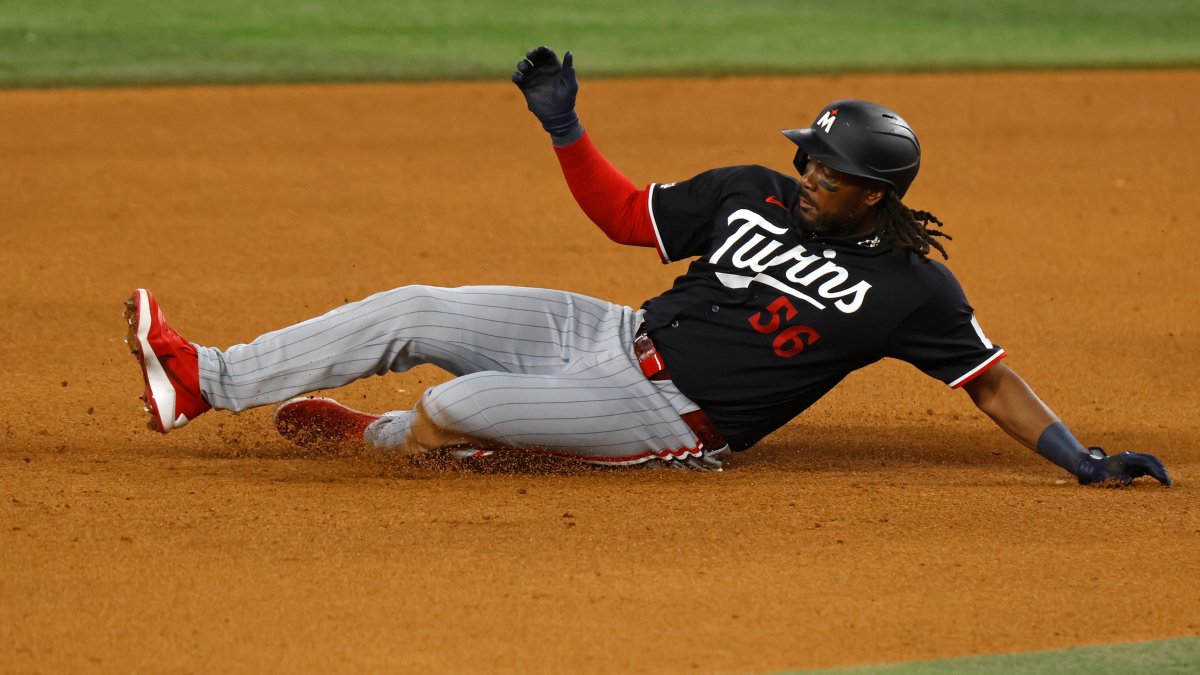 Twins rout Rangers again, clinch series win in Texas