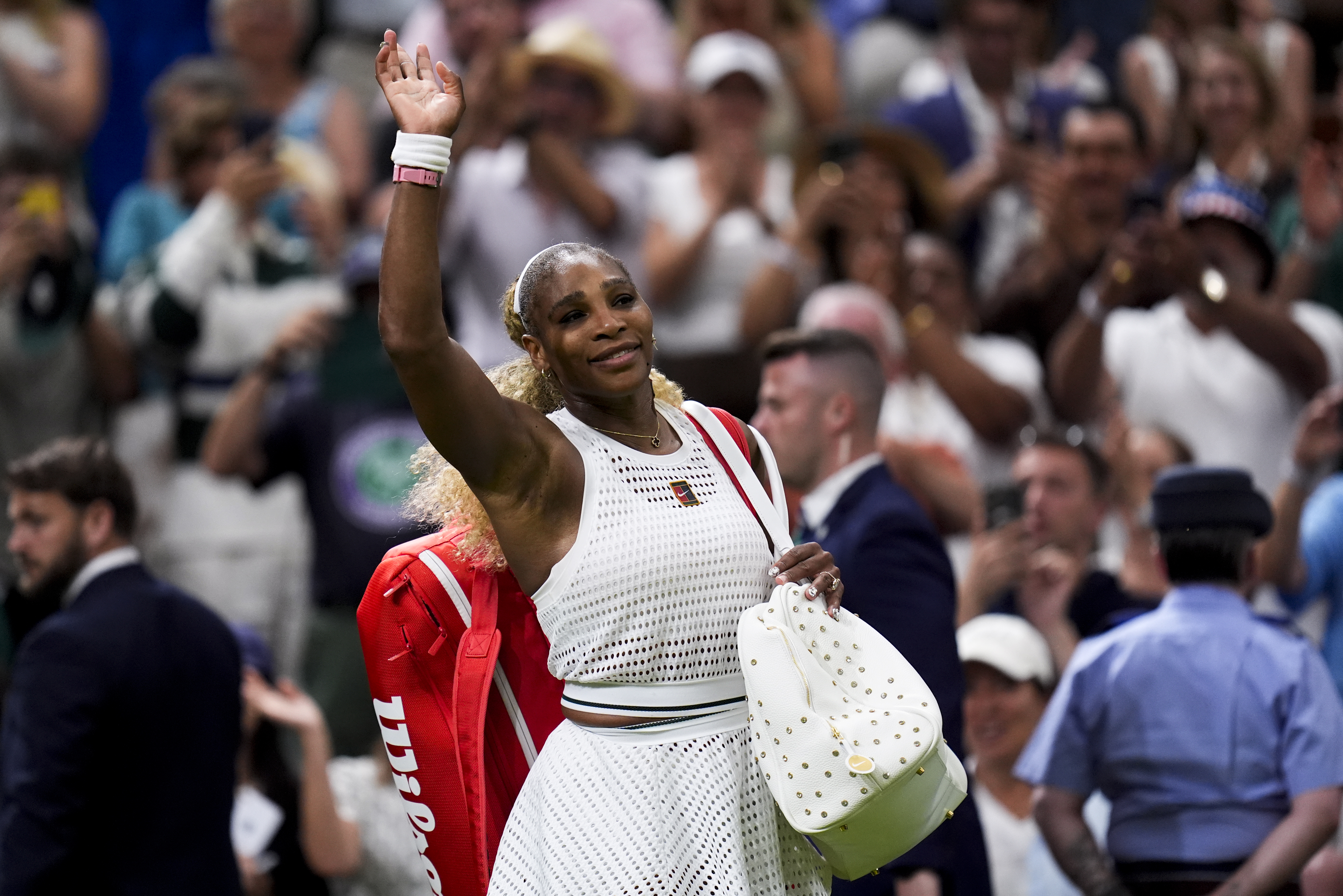 Serena Williams