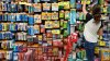 Back-to-school spending hits record highs despite rising costs, survey shows